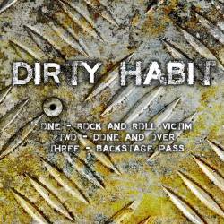 Dirty Habit : EP 2012